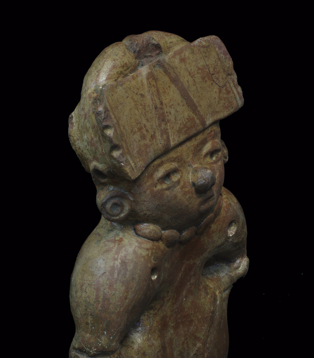 Modelado del cráneo en Mesoamérica. Emblemática costumbre