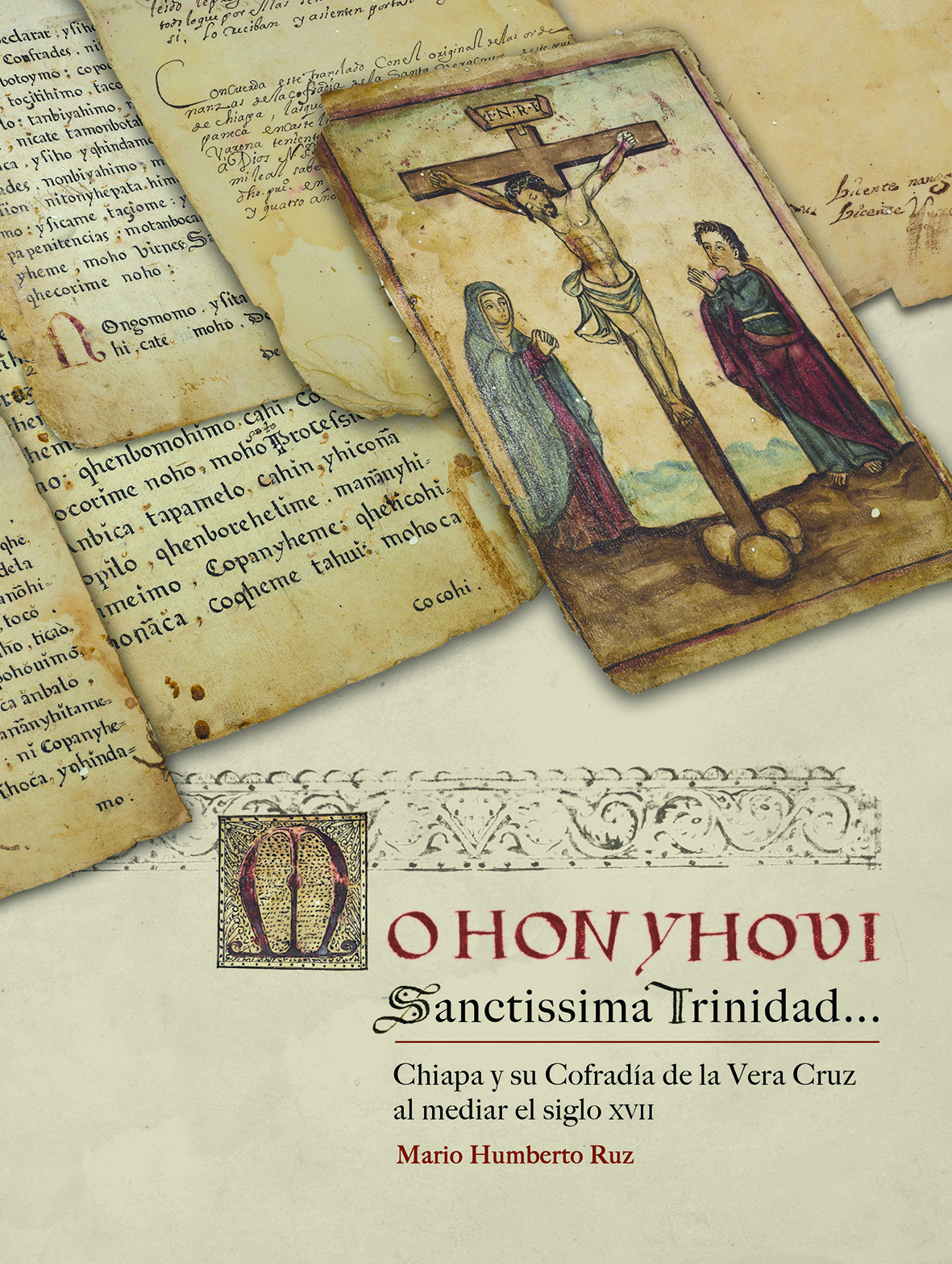 Mohonyhovi Sanctissima Trinidad