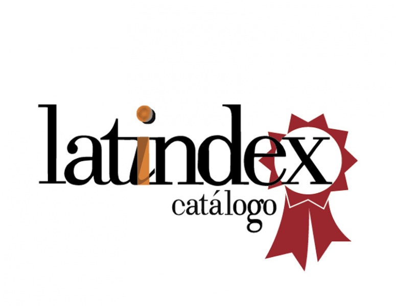 Catálogo Latindex