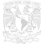 logo UNAM