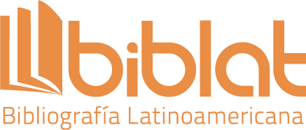 Bibliografía Latinoamericana en revistas de investigación científica y social (Biblat)